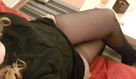 Massaggiatrice Latina VERONICA TANTRA KUNDALINI