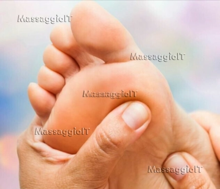 Massaggiatore Monza monza via libre