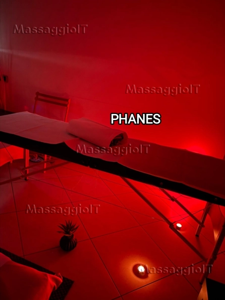 Centro massaggi Latina Dolce tantra a Latina ❤️❤️🤤