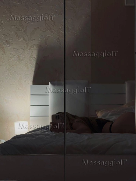 Massaggiatrice Torino A Torino Lea giovanissima trav Italianissima