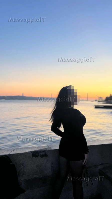 Massaggiatrice Napoli ✨ Aurora – ,massaggiatrice super ✨