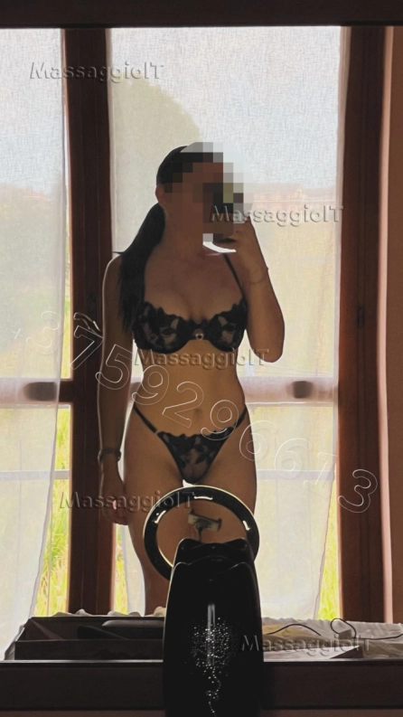 Massaggiatrice Napoli ✨ Aurora – ,massaggiatrice super ✨