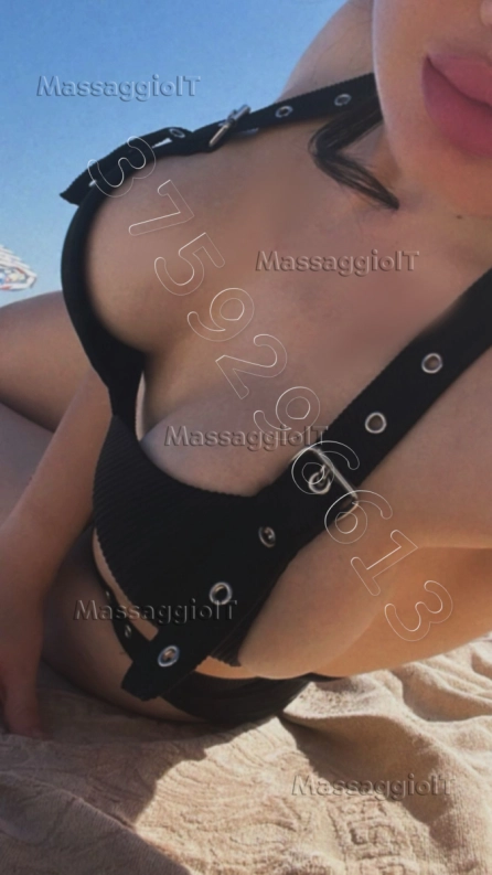 Massaggiatrice Napoli ✨ Aurora – ,massaggiatrice super ✨