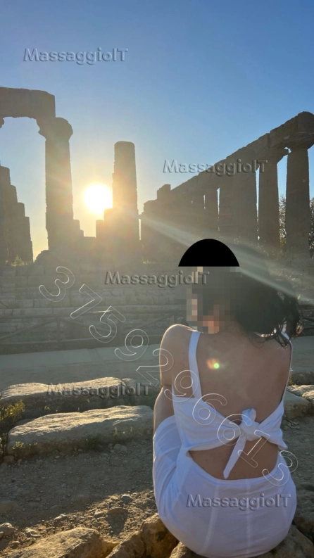 Massaggiatrice Napoli ✨ Aurora – ,massaggiatrice super ✨