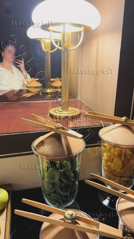 Massaggiatrice Napoli ✨ Aurora – ,massaggiatrice super ✨