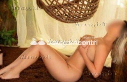 Massaggiatrice Rimini Massaggi massaggi a Riccione