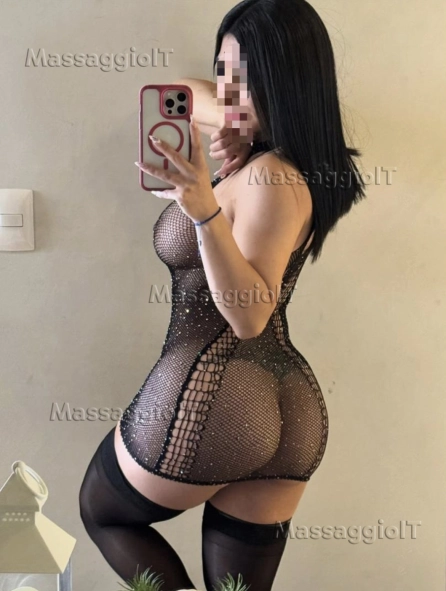 Massaggiatrice Bologna Bologna incall