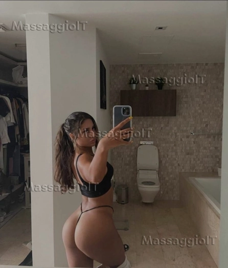 Centro massaggi Como ❤️🎩centro buonumore Massaggio tuina 🔥🔝