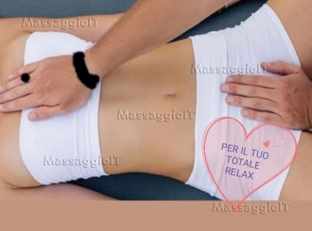 Massaggiatore Bologna LUIGI YONI MASSAGGI TANTRA X IL TUO COMPLETO ABBANDONO 24 SU 24
