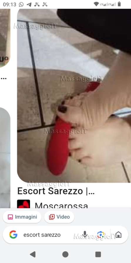 Massaggiatrice Brescia Massaggi hot