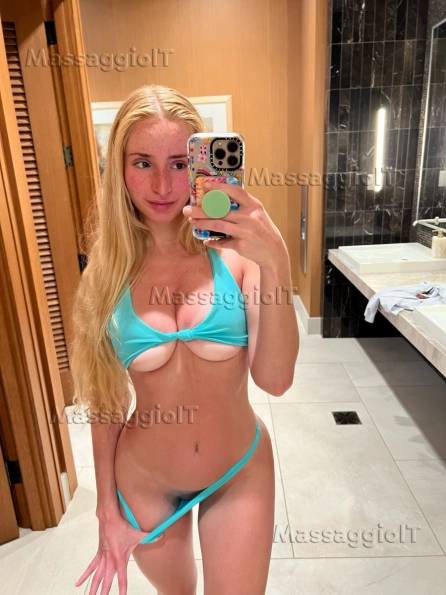 Massaggiatrice Firenze Massaggio professionale ed erotismo senza tabù