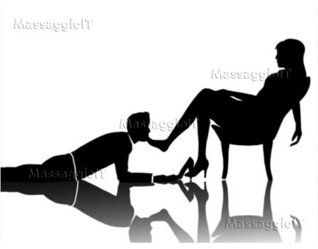 Massaggiatrice Catania Miss Sofia