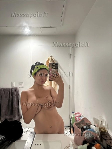 Massaggiatrice Torino Pinerolo 🥰🥰