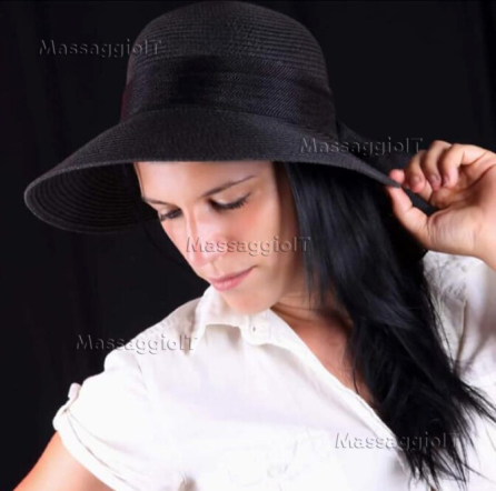 Massaggiatrice Genova Giada operatrice olistica