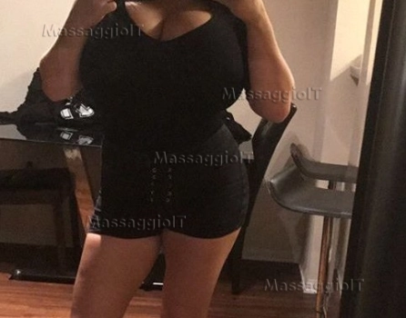 Centro massaggi Verona Verona /fiera italiana