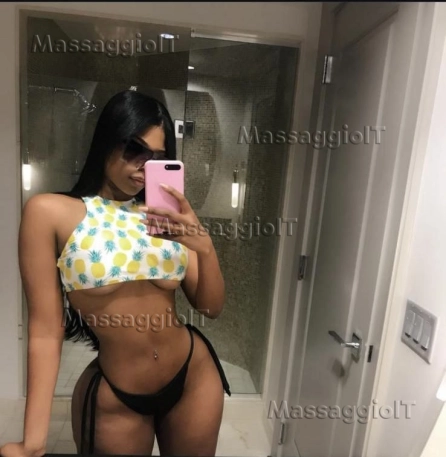 Massaggiatrice Torino 💝💝Top MASSAGGI ORIENTALI💝 Regalati una piacevole Sorpresa 