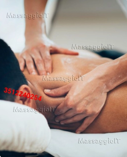 Massaggiatrice Trapani Massaggiatrice di lusso a Castelvetrano