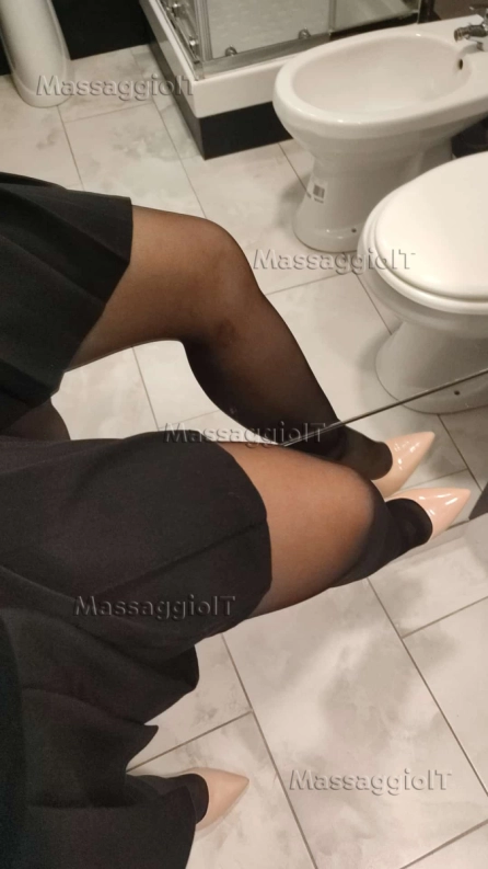 Massaggiatrice Palermo 💛💛💛 ANCHE A DOMICILIO 💛💛💛