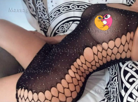 Massaggiatrice Salerno Le Massaggiatrici D.O.C