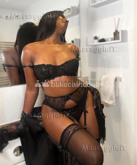 Massaggiatrice Varese DOLCE MASSAGGIATRICE TI ASPETTA A  GALLARATE