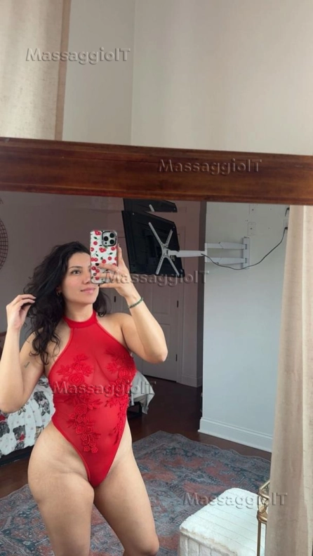 Massaggiatrice Salerno Battipaglia Salerno, incall e outcall