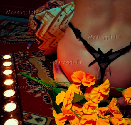 Centro massaggi Napoli 🌺Accendi I TUOI SENSI DI PIACERE DOVE IL TEMPO PUÒ FERMARSI