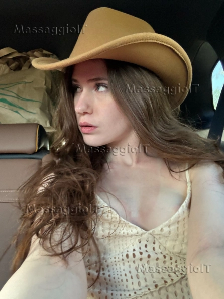 Massaggiatrice Cuneo Massaggio sensuale di Jeannette 🔮♥️♥️♥️