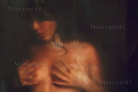 Massaggiatrice Olbia-Tempio Lady Italiana