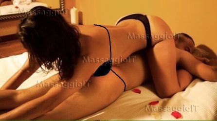 Massaggiatrice Campobasso SAN SALVO MARINA Letizia, massaggi di ogni tipo a San Salvo Marina – Esperienza e sensualità 
