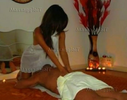 Massaggiatrice Campobasso SAN SALVO MARINA Letizia, massaggi di ogni tipo a San Salvo Marina – Esperienza e sensualità 

