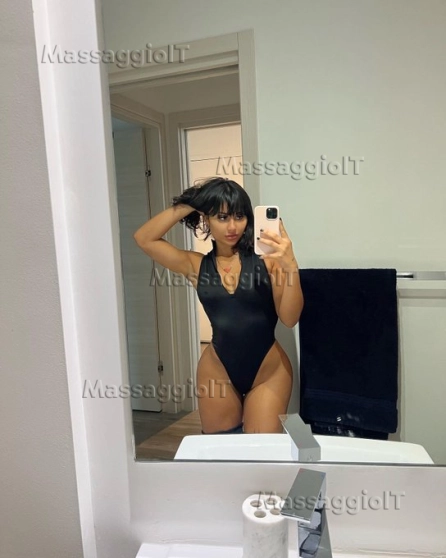 Centro massaggi Como Buonhumore Si tratta di vivere l'esperienza 🍓