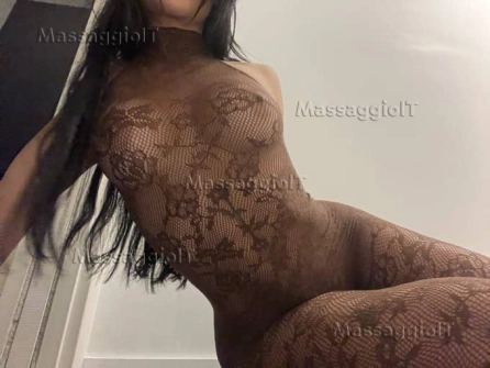 Centro massaggi Como Buonhumore Si tratta di vivere l'esperienza 🍓