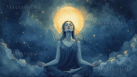 Massaggiatrice Torino Massaggi olistici rilassanti