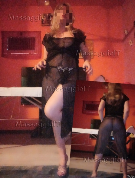 Massaggiatrice Olbia-Tempio Tantrico mania Rituali di relax  gradito approccio telefonico prima di  mandare messaggi