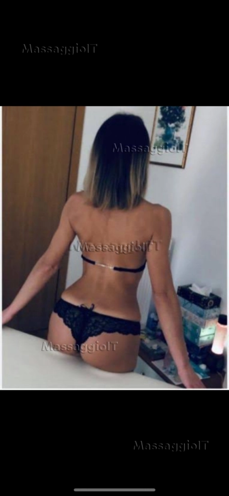 Centro massaggi Caserta Vieni ad Aversa per un fantastico massaggio TANTRA