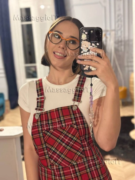 Massaggiatrice Padova Sono disponibile ♥️ per un incontro sessuale