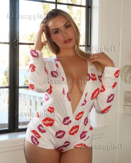 Massaggiatrice Caserta Mi chiamo Laura sono elegante e discreta. Serietà, rispetto e assoluta riservatezza sono garantiti.