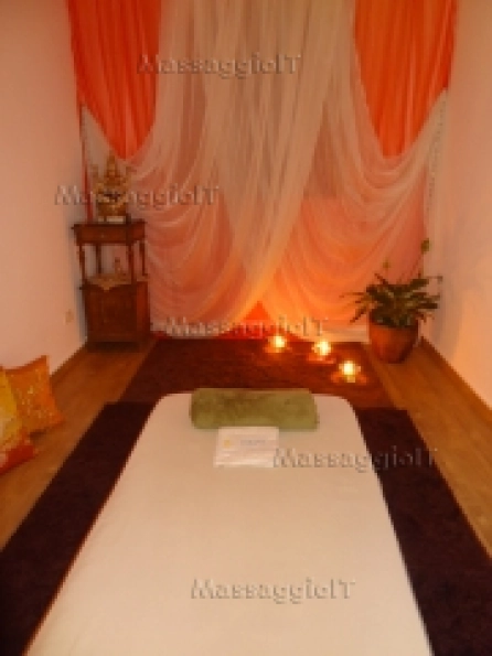 Centro massaggi Bergamo Massaggi relax Bergamo