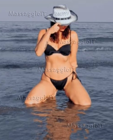 Massaggiatrice Verona Massaggiatrice italiana massaggi relax, antistress, thai, svedesi e personalizzati
