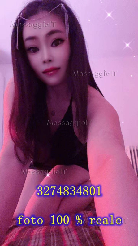 Centro massaggi Torino 🌟NUOVA Orientale 💕🔞 SENZA LIMITI 💦 COMPLETISSIMA ED INSAZIABILE DI SESSO AMANTE DEL 69.. CON UNA SUCCOSA FIGA TUTTA DA LECCARE 🌞💦