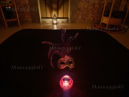 Massaggiatore Firenze 🇮🇹 🇬🇧 Kailash Tantra • Massaggiatore Olistico e Terapeutico • Firenze