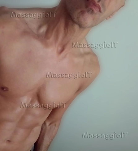 Massaggiatore Firenze 🇮🇹 🇬🇧 Kailash Tantra • Massaggiatore Olistico e Terapeutico • Firenze