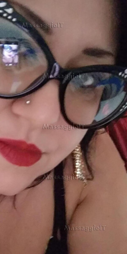 Massaggiatrice Catania La regina dei massaggi. Il top del benessere.
