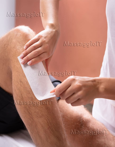 Massaggiatrice Milano Grande offerta MASSAGGIO PIÙ FANGO SOLO A 40 per 50 min
