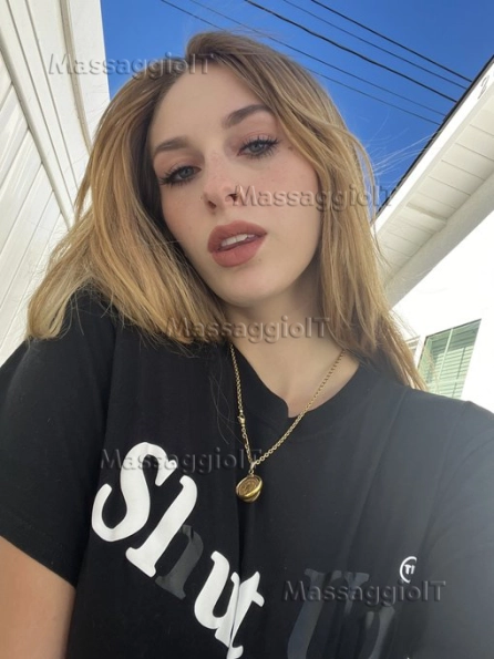 Massaggiatrice Varese Sono disponibile ora