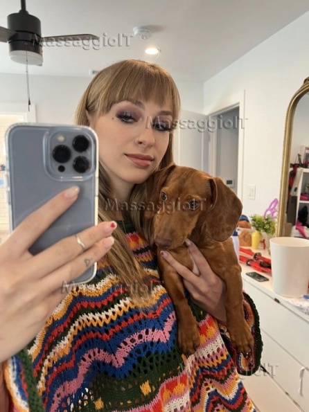 Massaggiatrice Varese Sono disponibile ora