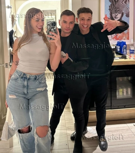 Massaggiatrice Varese Sono disponibile ora