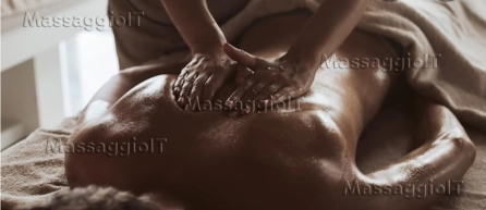 Massaggiatrice Campobasso 💙 Rilassati e Ricarica le Tue Energie 💙