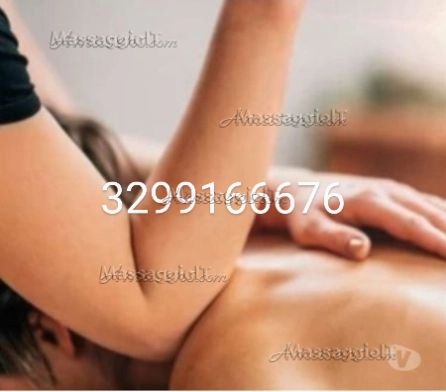 Massaggiatrice Padova Massaggio professionale con lingam