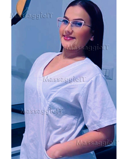 Massaggiatrice Torino Appena arrivata, Leidy colombiana 🇨🇴 massaggiatrice professionista